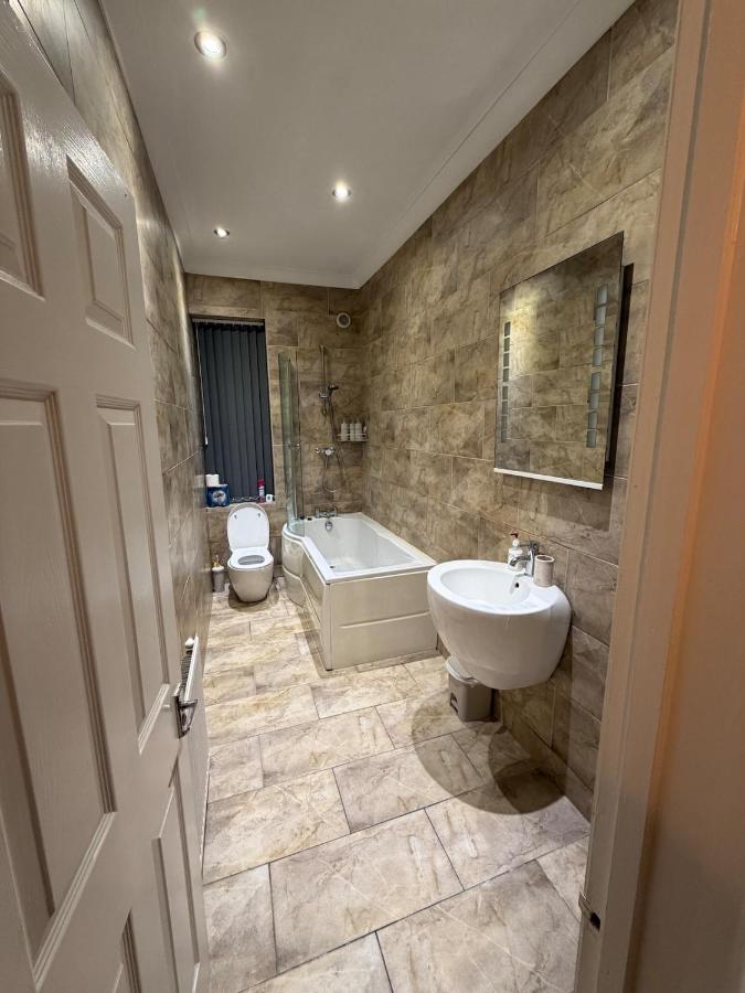 White Haven Skegness - Ferienwohnung Skegness