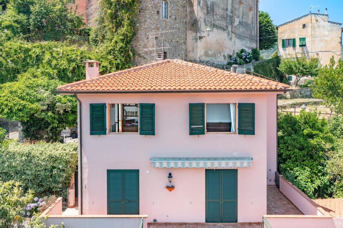 Domu de Zita - B&B Poggio