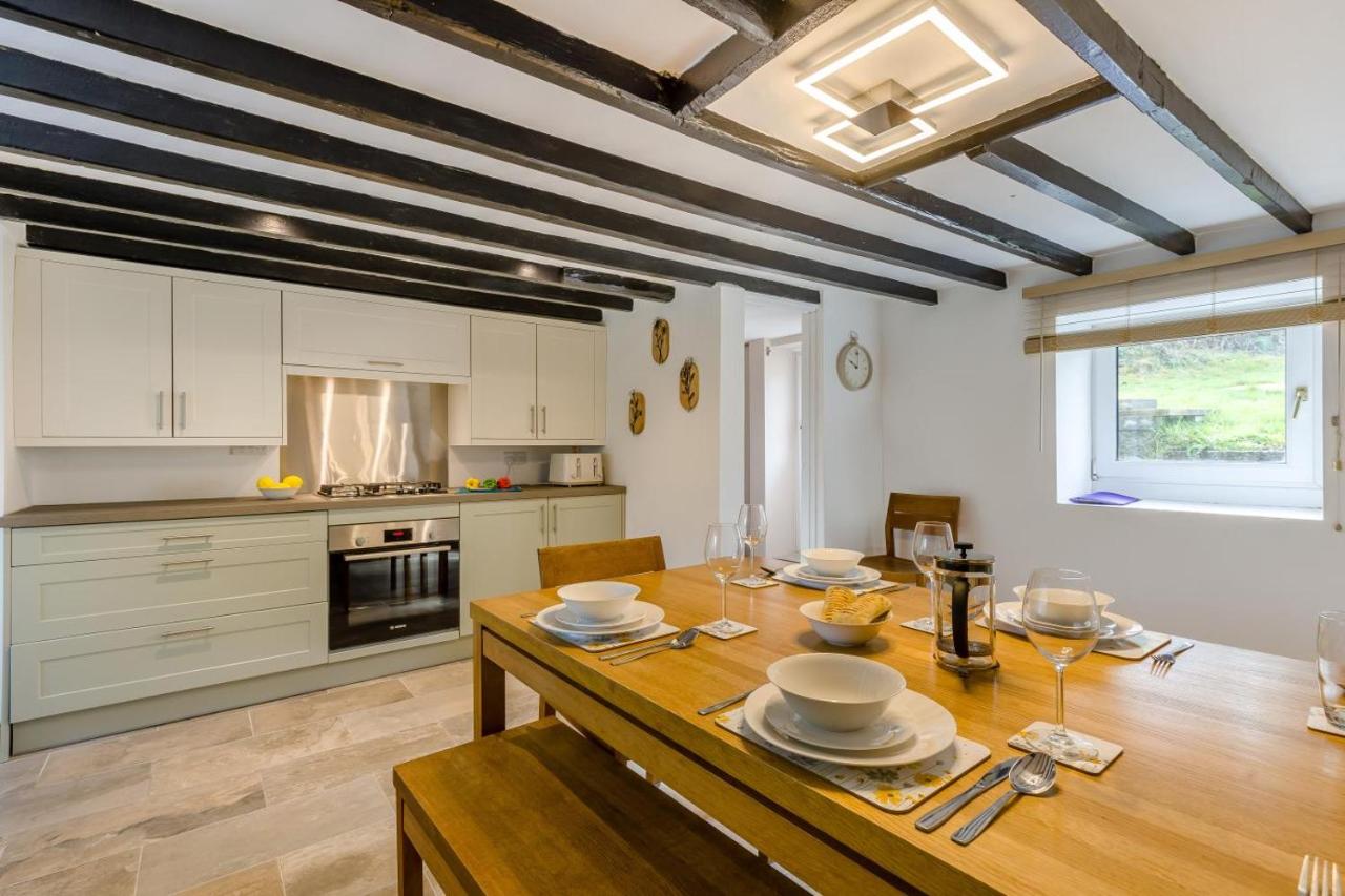 4 Bed in St. Clears oc-m34836 - B&B Llanddowror