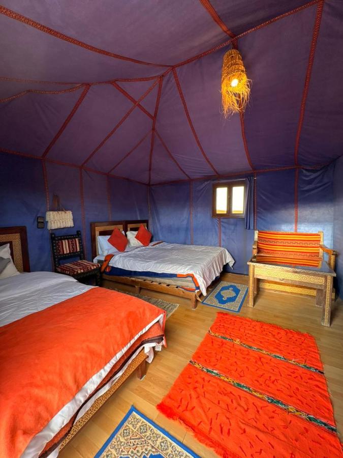 Chambre Familiale