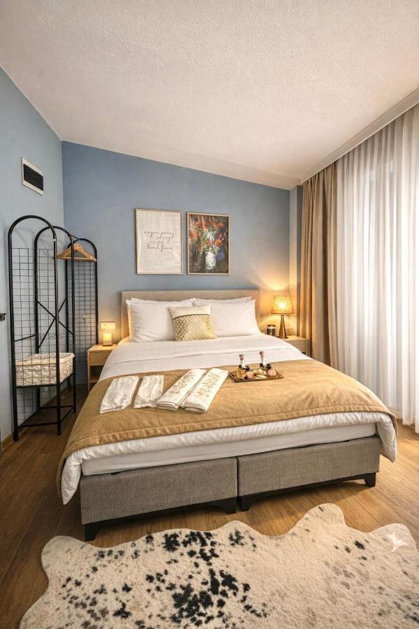 All private Studio in the heart of Taksim - Chambres d'hôtes Istanbul