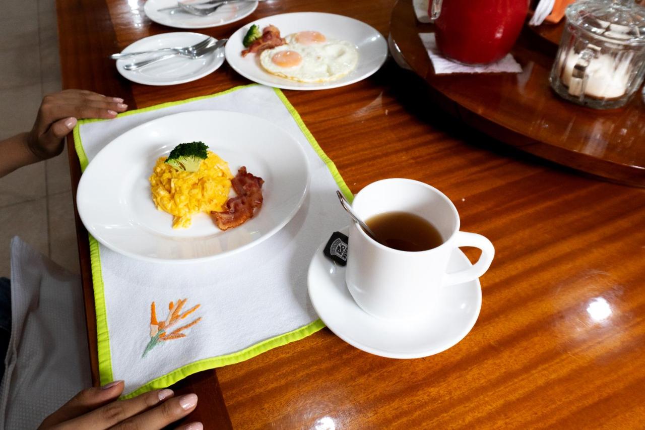 Hostal Macaw - Chambres d’hôtes Guayaquil