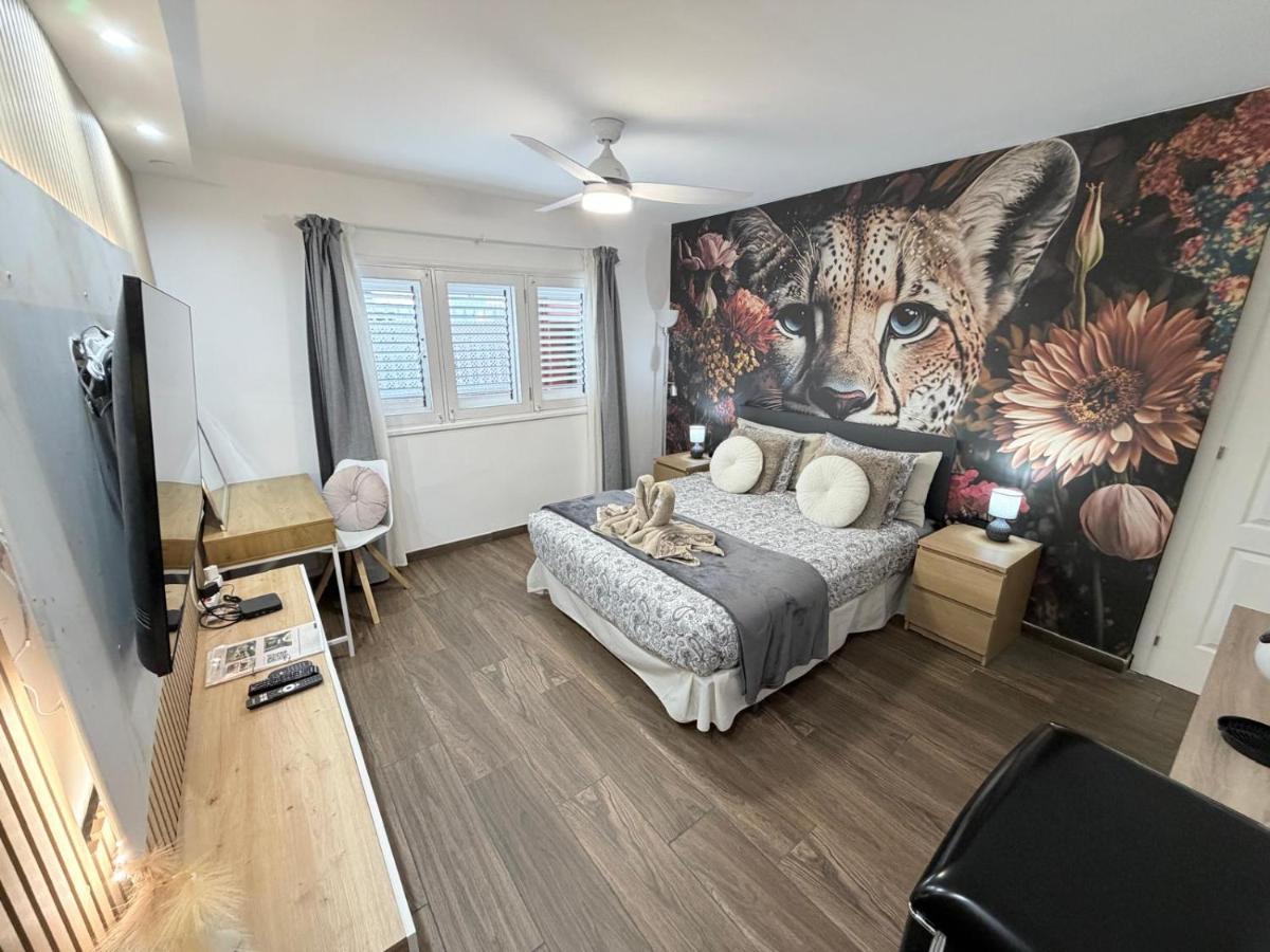 Mirada Azul - B&B Puerto del Rosario