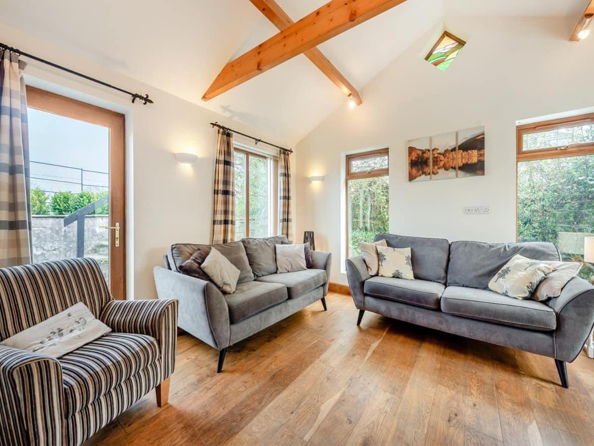 Perfect cottage retreat near the Brecon Beacons - B&B Llanwrda