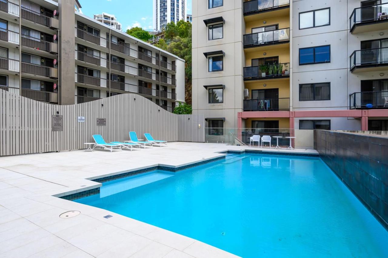 Perth Family Getaway Pool & Parking - Chambres d'hôtes Perth