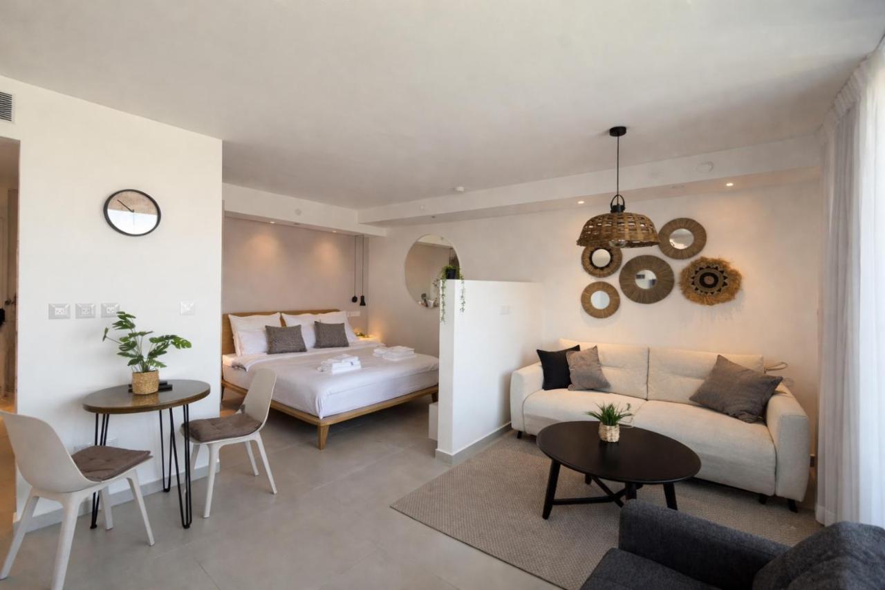 sea side suit&pool - Ferienwohnung Eilat
