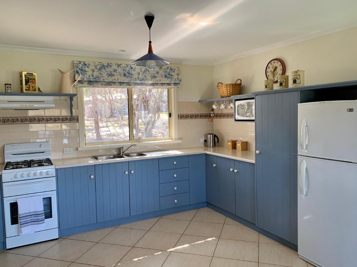 Bay-Ann Cottage - B&B Kingscote