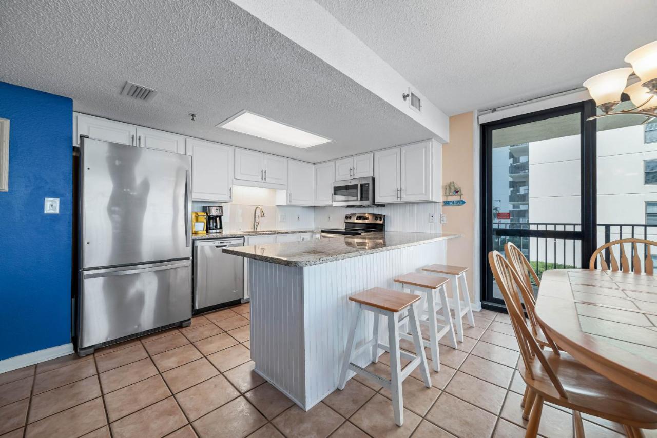 Phoenix 6 Unit 215 - Ferienwohnung Orange Beach