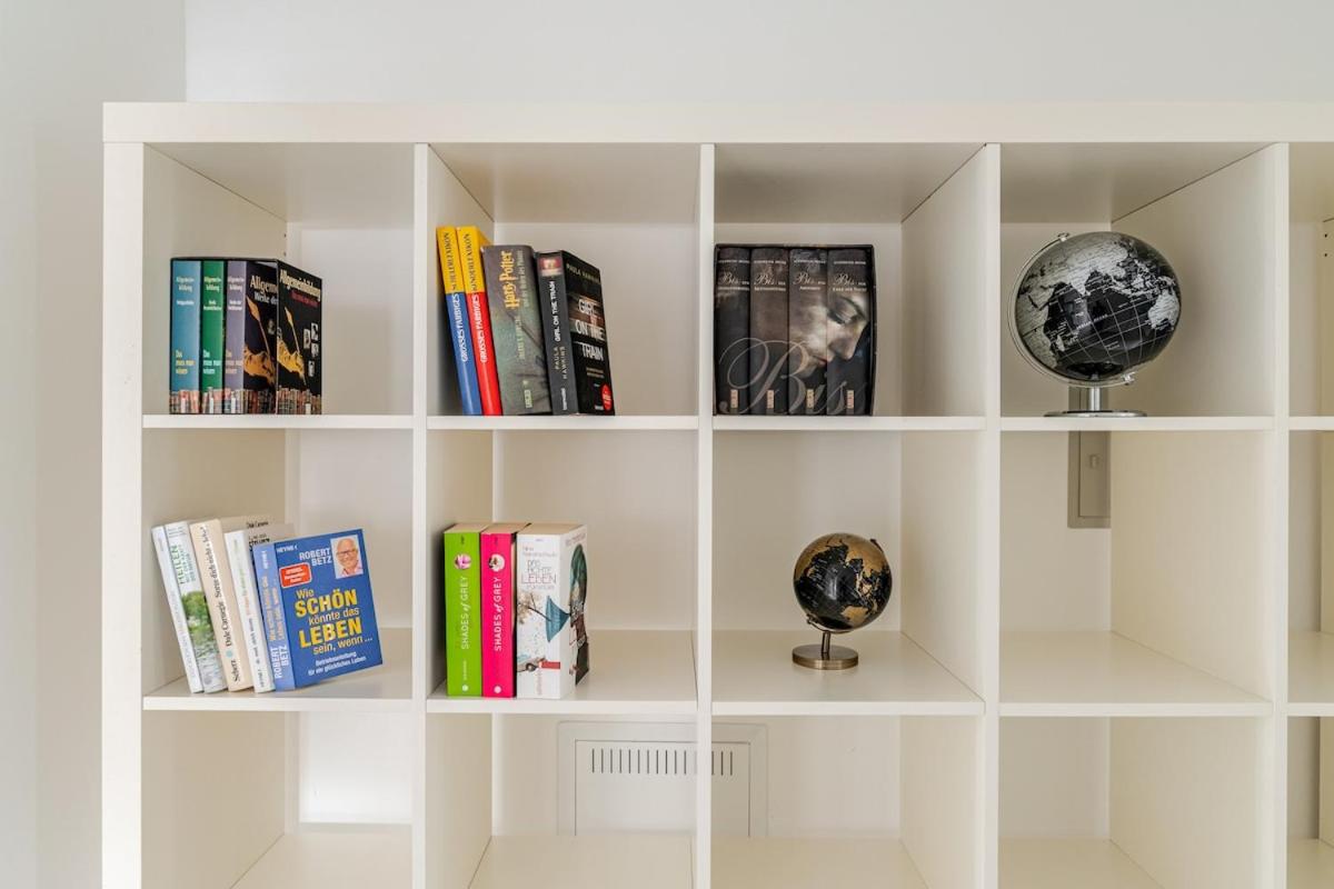 Luxury Apartment Marz - B&B Schwanau