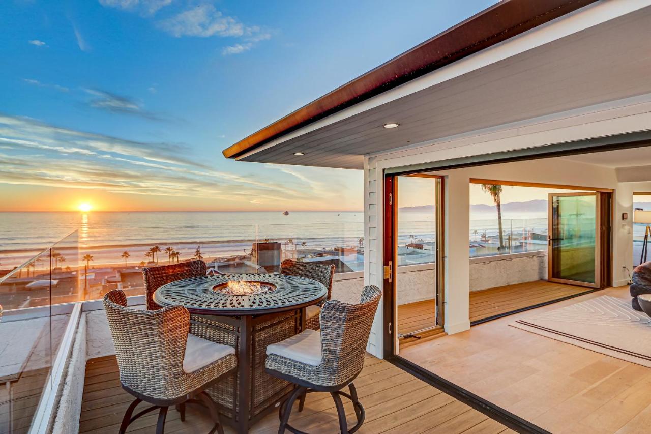 CasaBella Manhattan Beach Penthouse and El Porto suite - Chambres d'hôtes Manhattan Beach