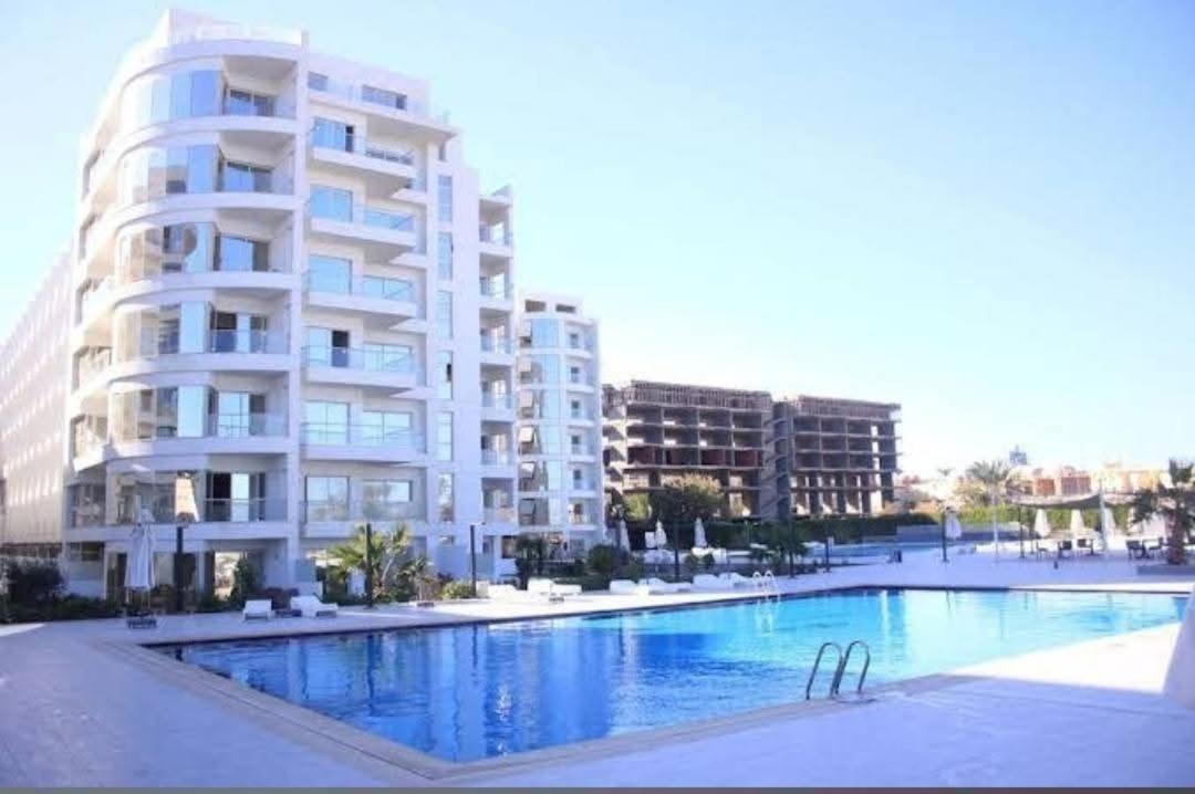 شاليه فندقى بفندق ومنتجع سكاندك - B&B Hurghada