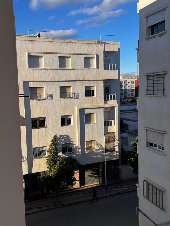 Belmar Martil - Luxe & Proche Plage - Ferienwohnung Martil