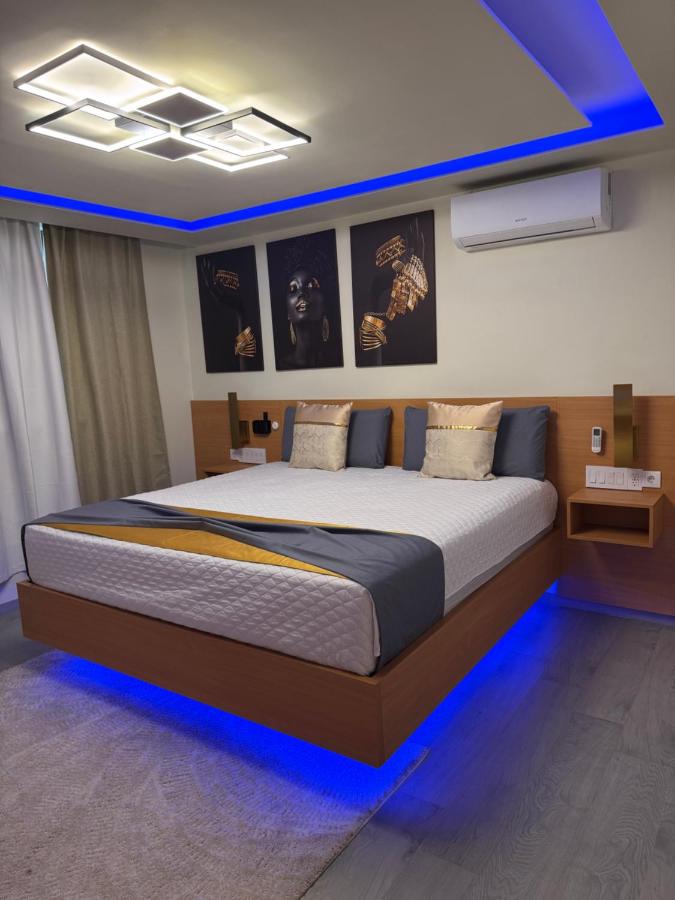 N3XT LEVEL home - Bed and Breakfast Praia