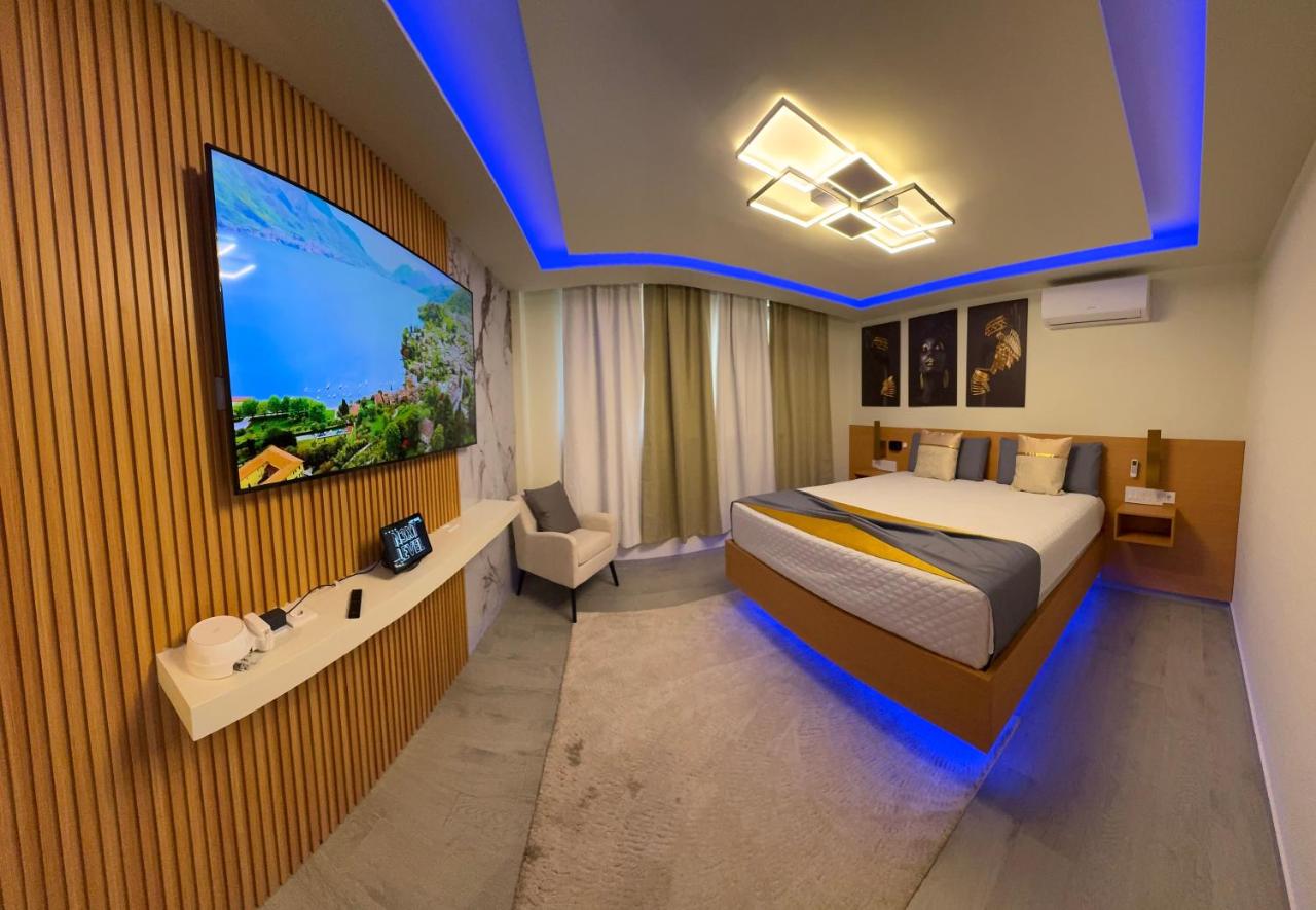 N3XT LEVEL home - Bed and Breakfast Praia