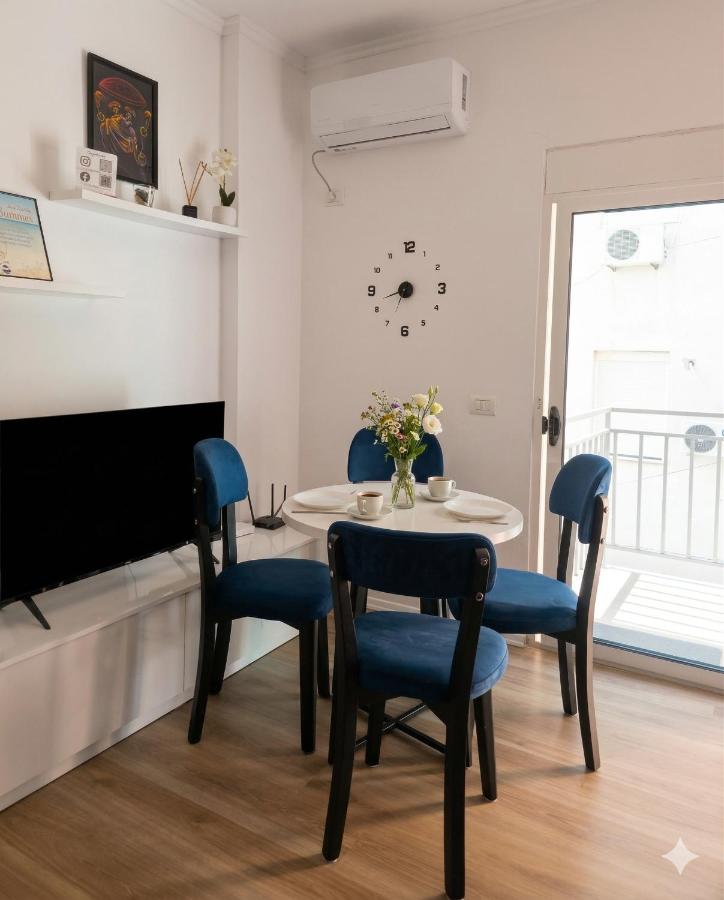 ALLO Kamla - Ferienwohnung Durrës