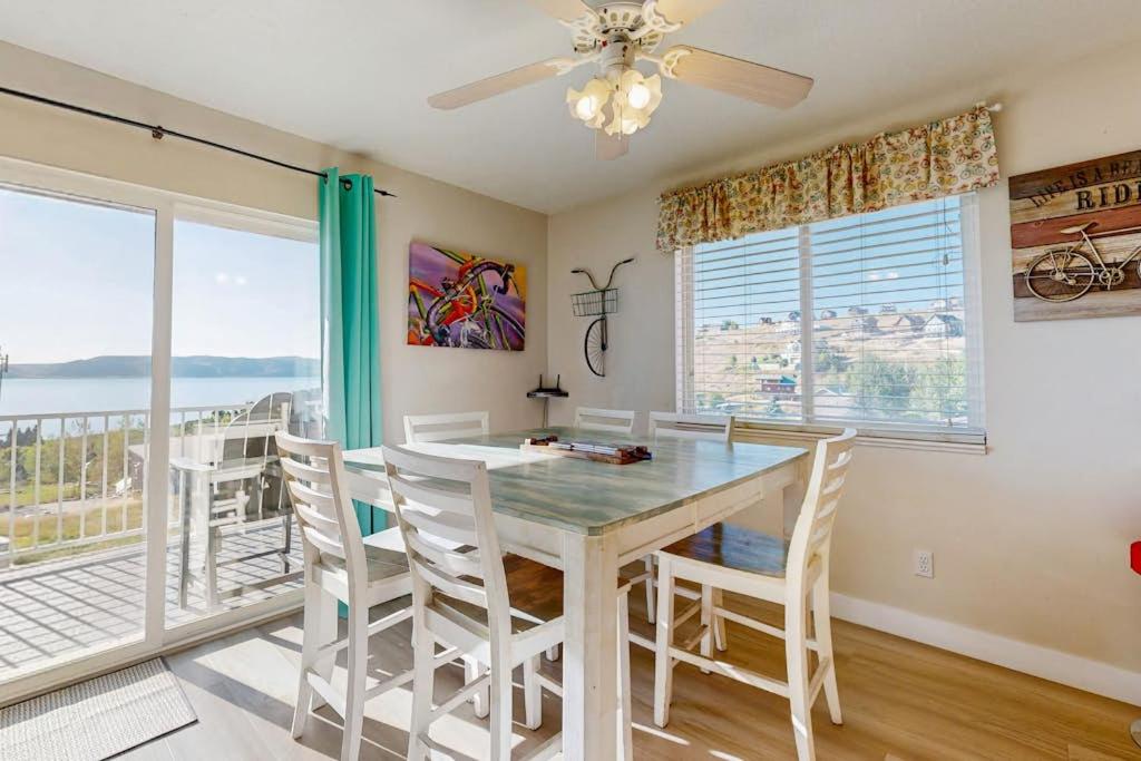 Bear Lake View - Chambres d’hôtes Garden City