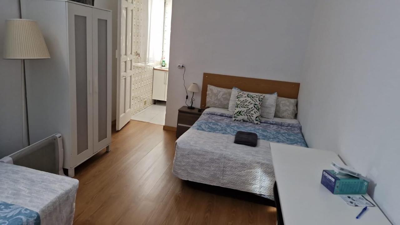 Familiekamer met Eigen Badkamer