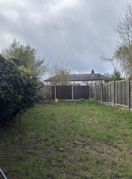 3 BR Contractor Stays Near HS2 Parking Wifi Tv - Chambres d'hôtes Birmingham