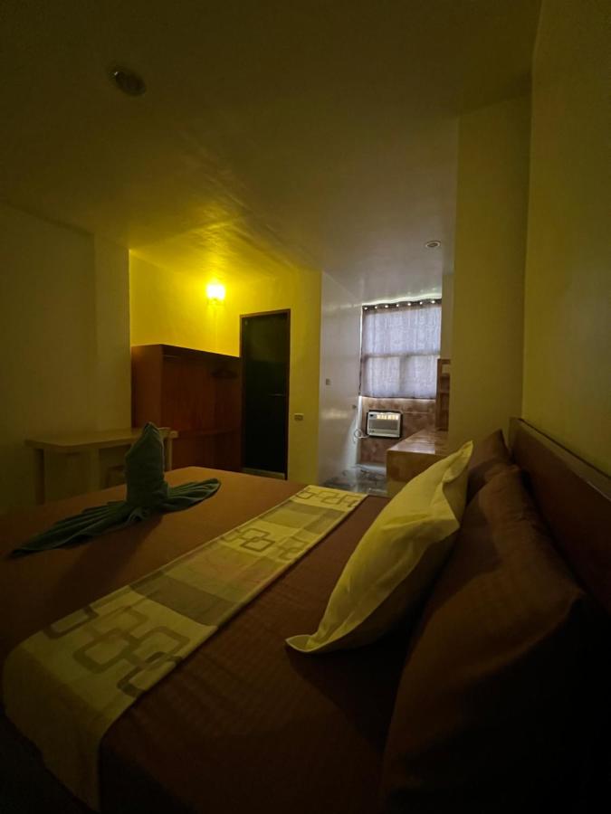 Baron Tourist Inn - Ferienwohnung El Nido