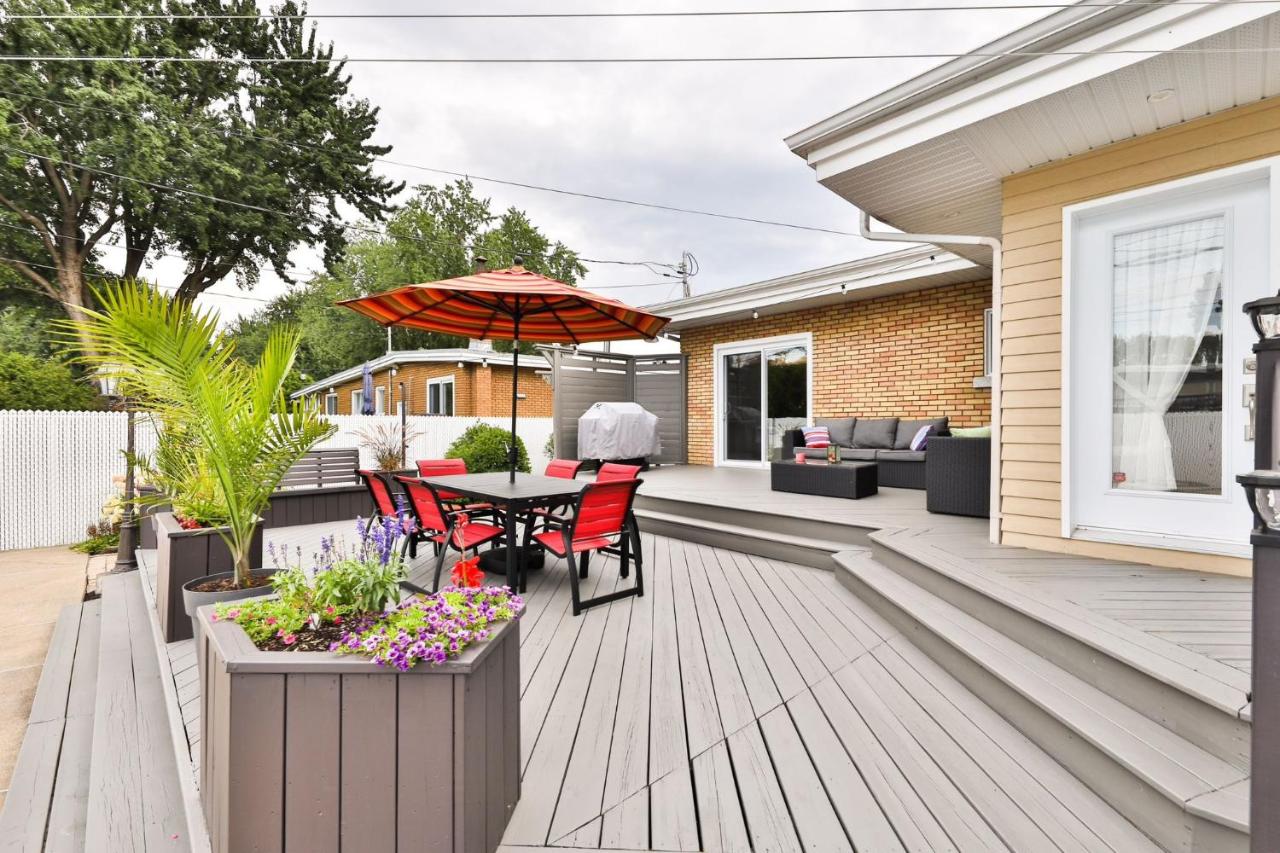 Réveillez-vous - B&B Repentigny