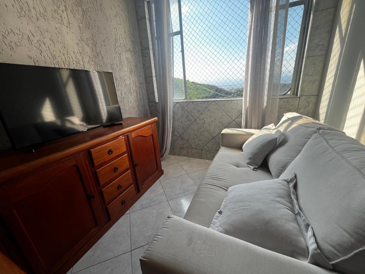 Apartamento 805 - Chambres d'hôtes Niterói