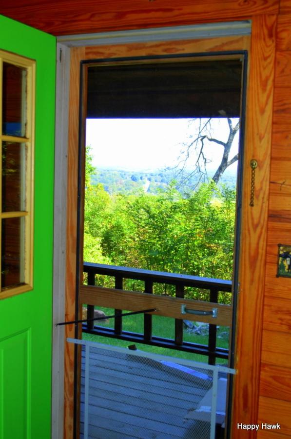 Mountain Retreat Near Buffalo River - Happy Hawk - B&B Marshall