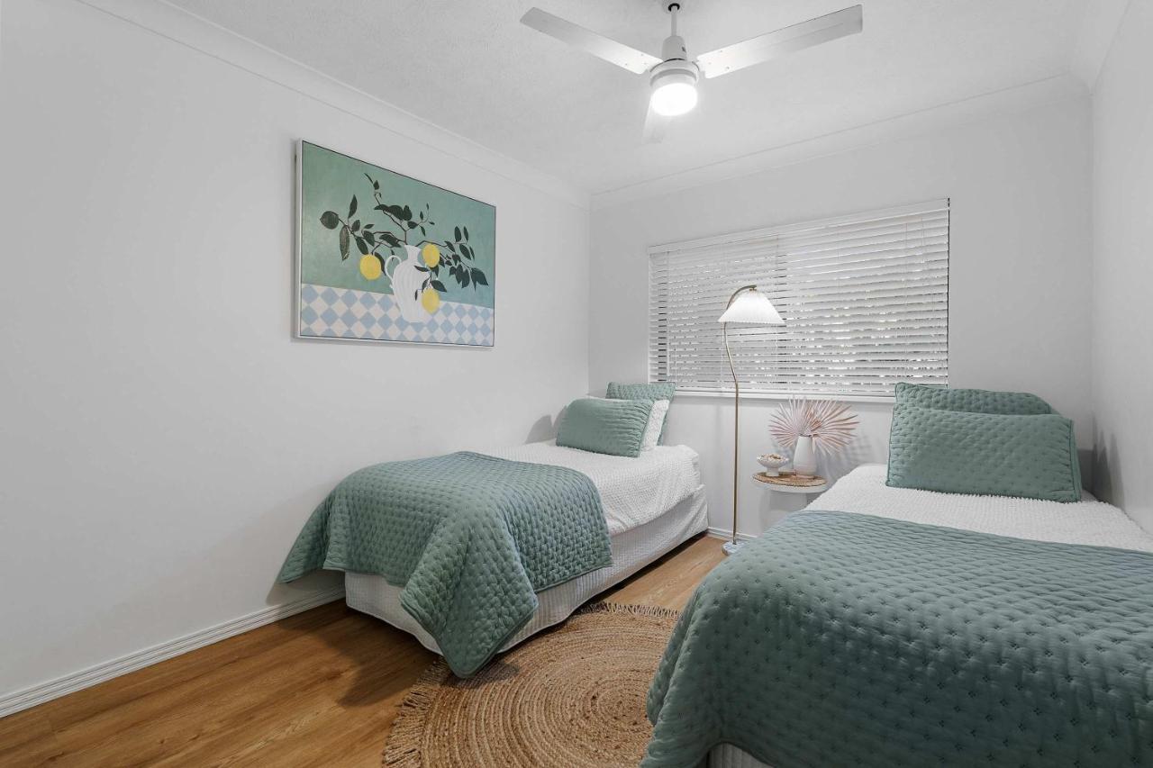 Family Resort Kids Paradise at Turtle Beach Resort - Chambres d'hôtes Gold Coast