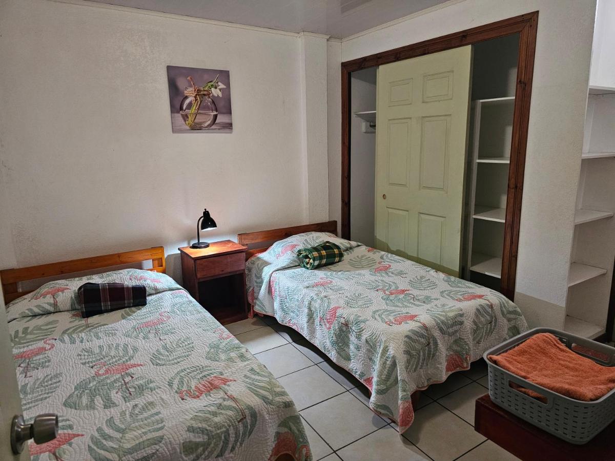 Apartamento 3 TEC - Ferienwohnung Cartago