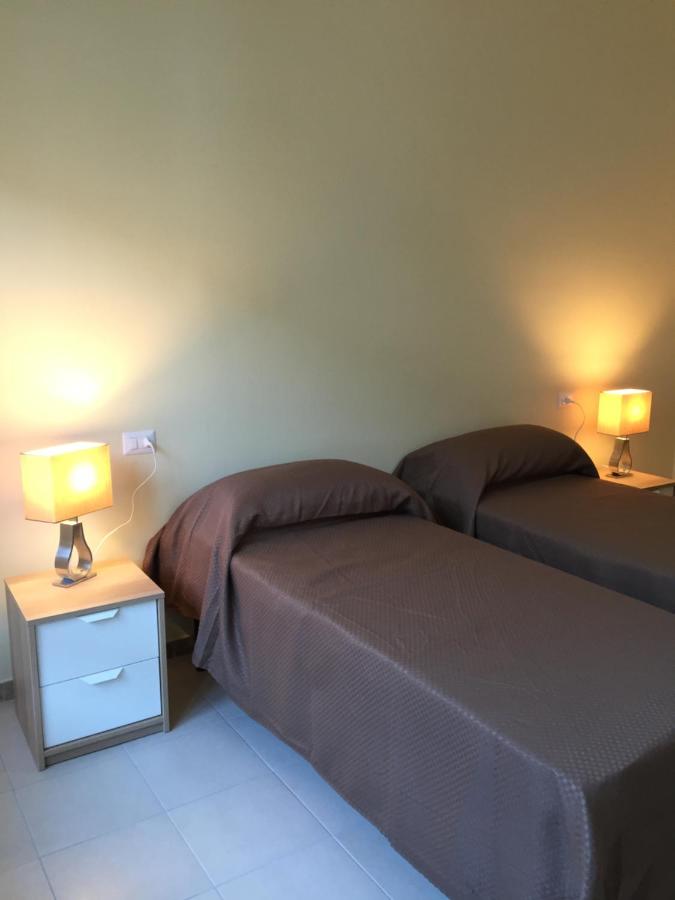 Habitación Doble con baño - 1 o 2 camas