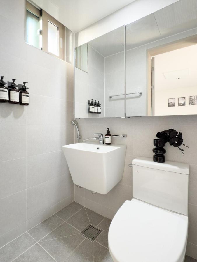 Dongdaemun Family Stay Spacious 3BR Apartment with 2 Bathrooms - Chambres d'hôtes Séoul