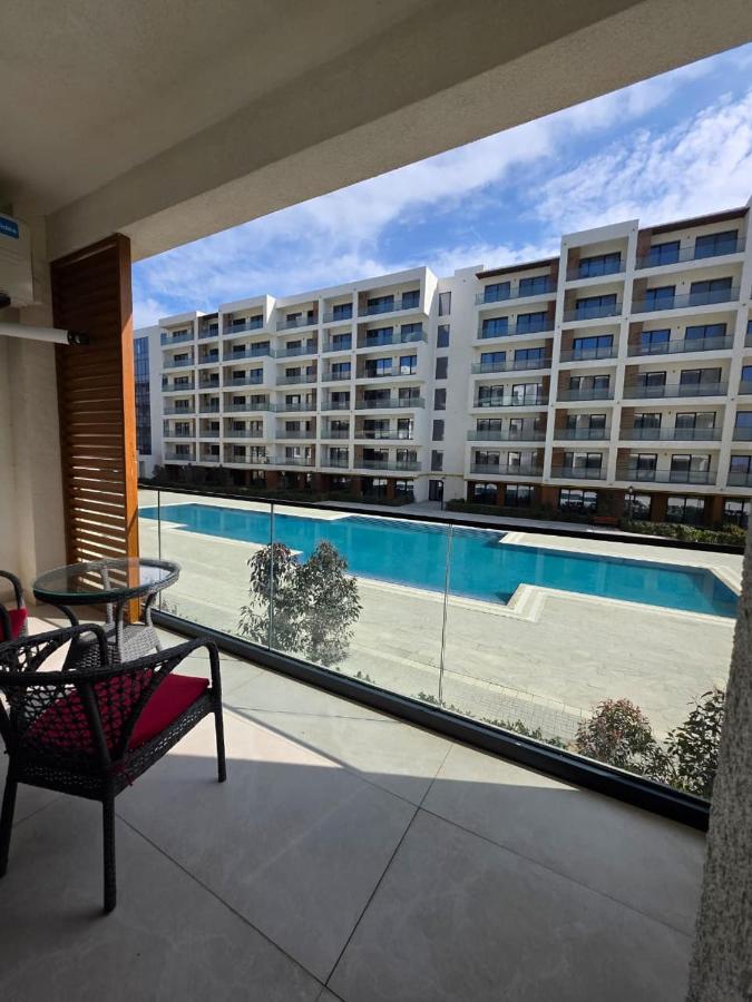 SeaBreeze - B&B Baku