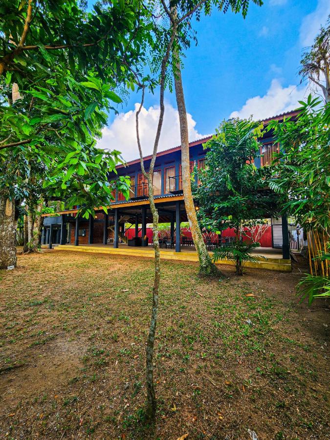 Pearl Bolgoda - B&B Piliyandala