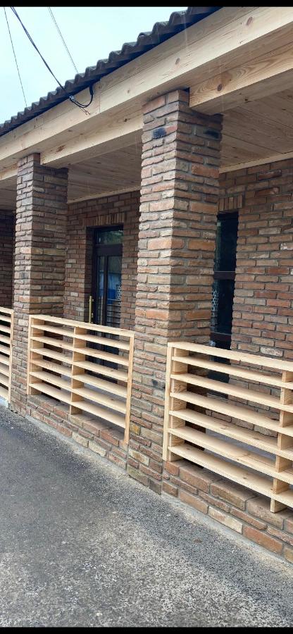 La casa di Lena - B&B Reni