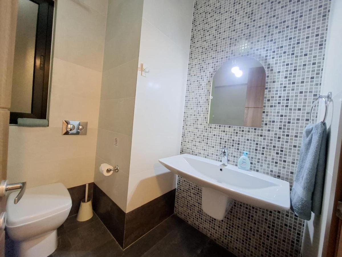 V86 - Coastal Apartment with Open Sea Views - Bed and Breakfast San Pawl il-Baħar