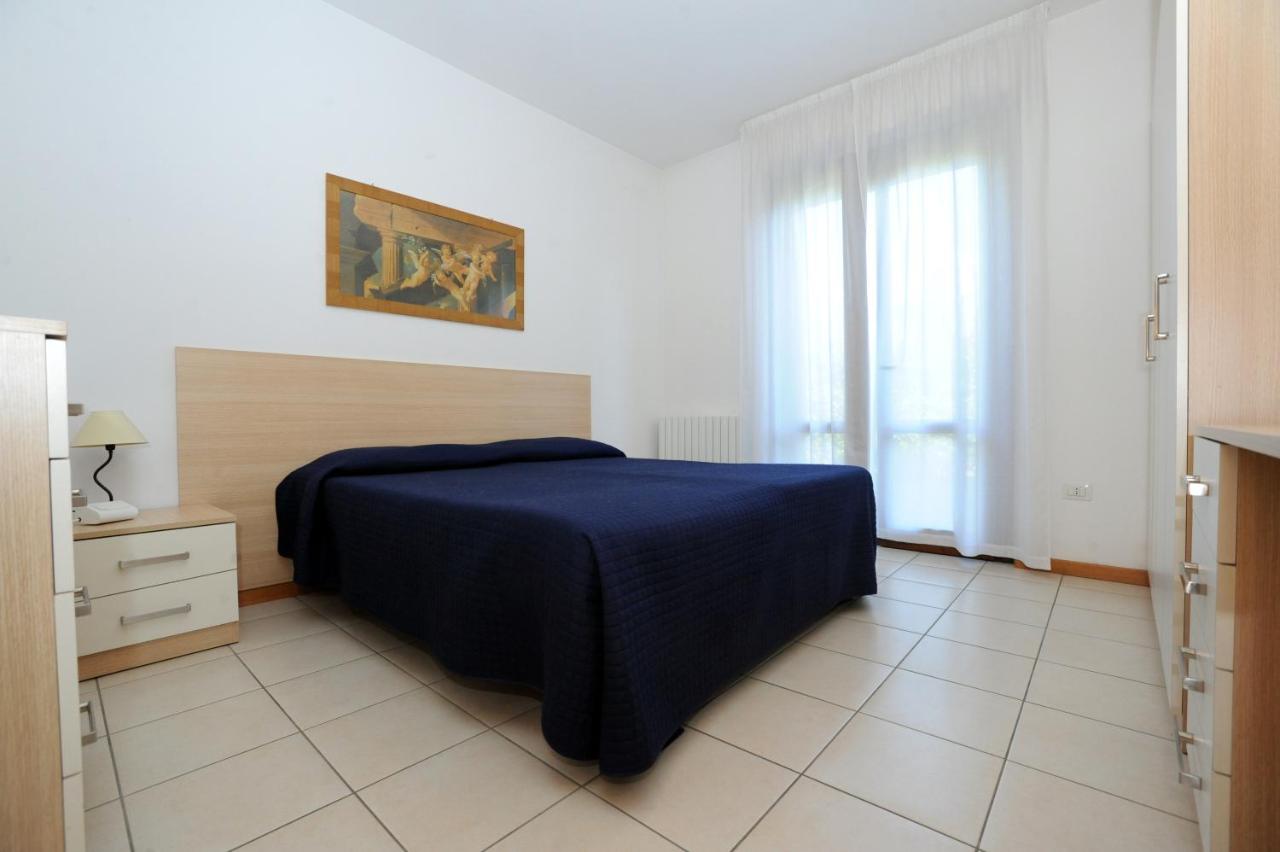One-Bedroom Apartment (2 Adults)
