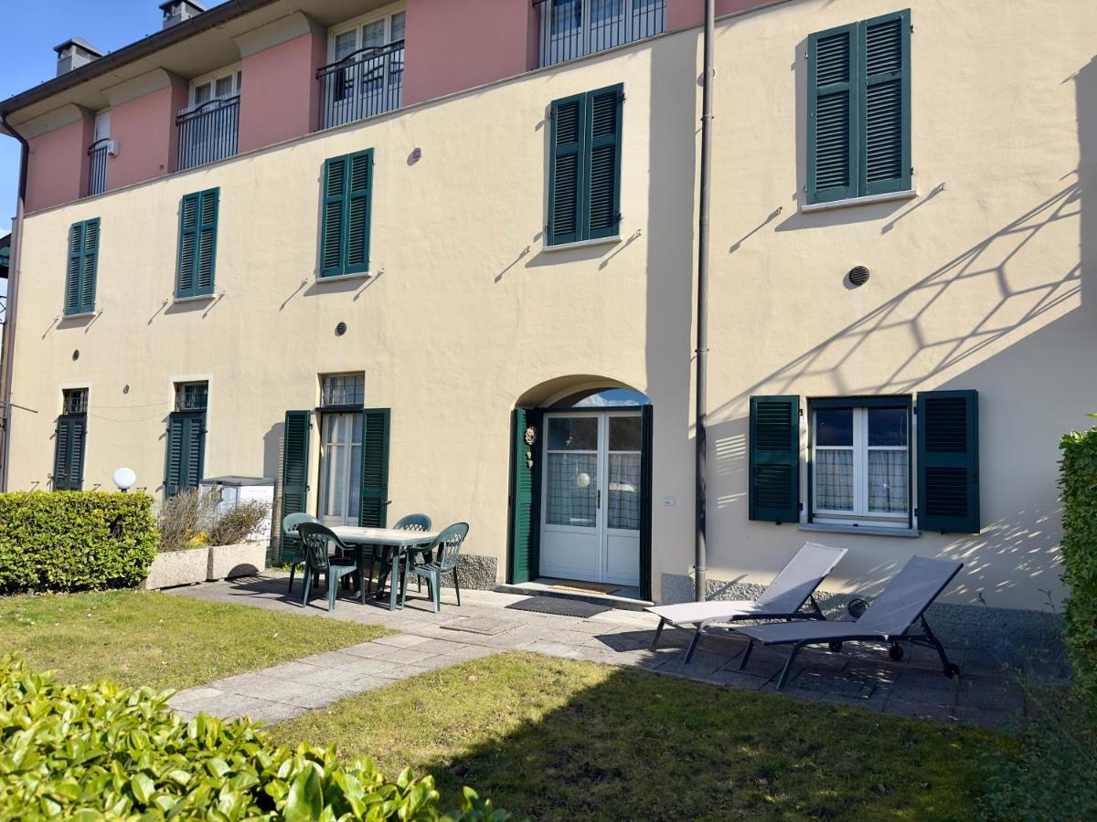 Laghetto Suite - B&B Colico