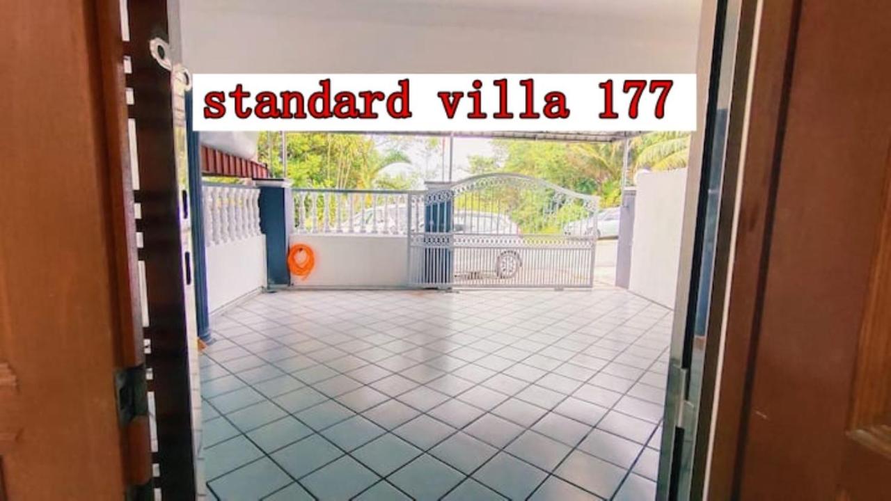 Villa Standard