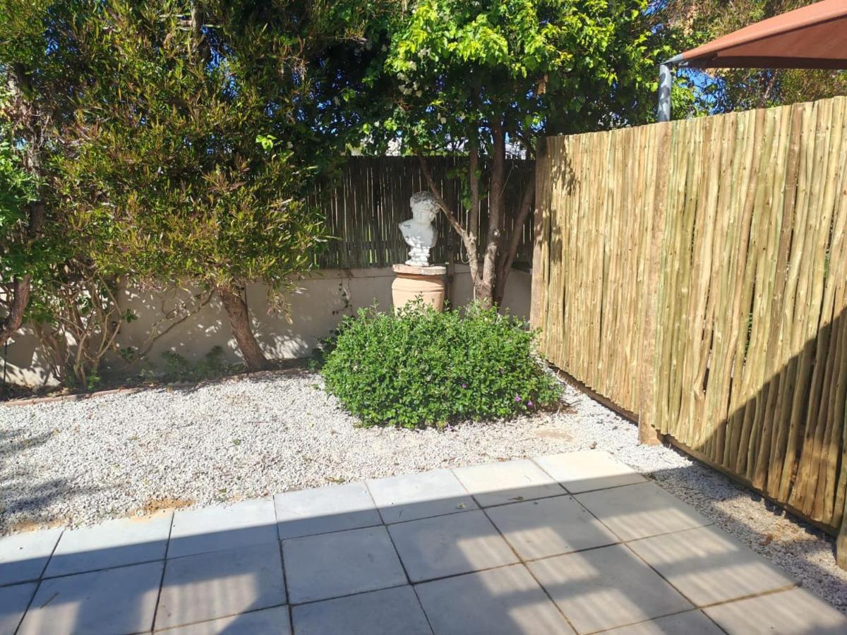 Tranquil apartment - B&B Hermanus