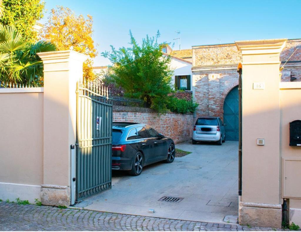 Ca' Dei Sogni - B&B Montagnana
