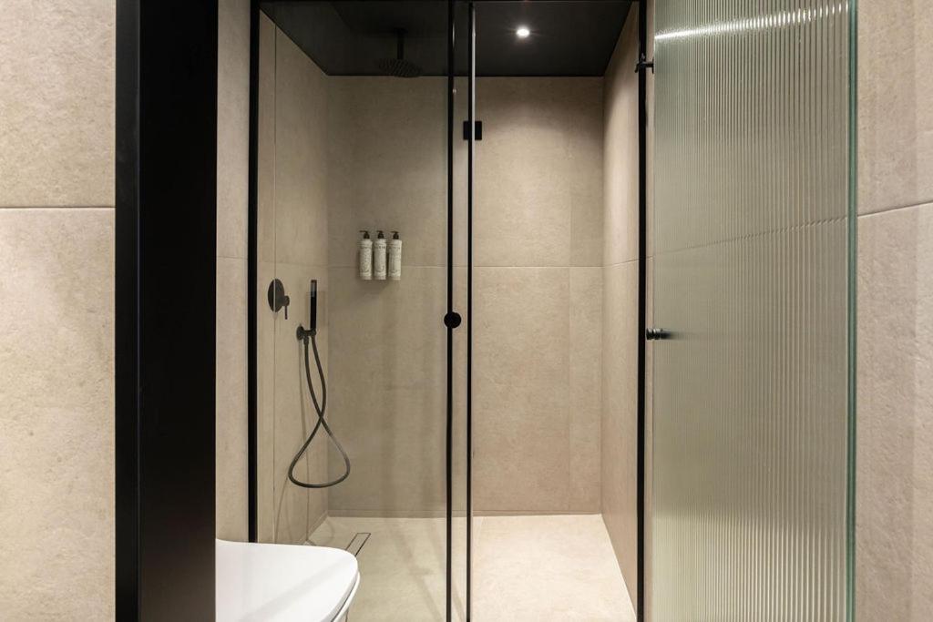 Petite Suite with Balcony