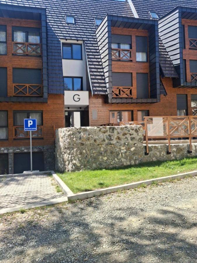 Apartman Čavčić - B&B Divčibare