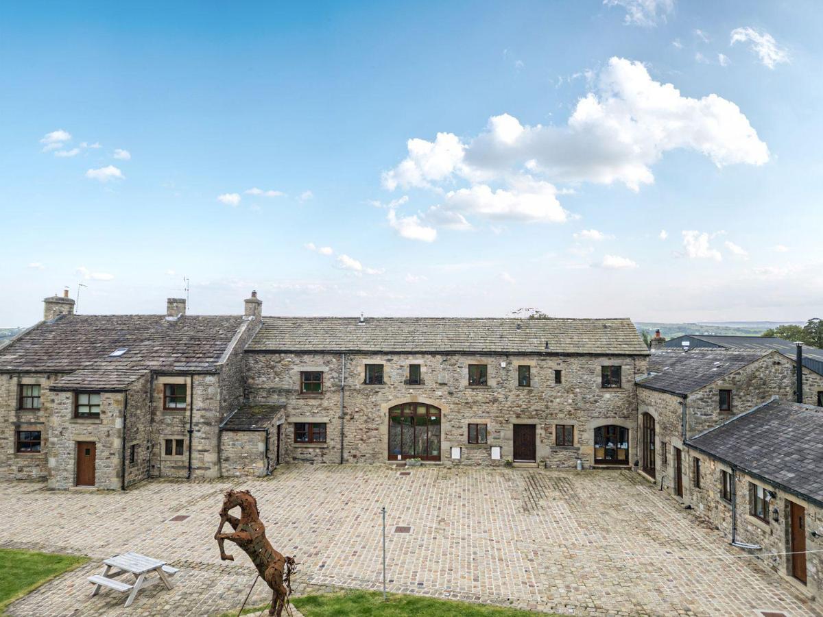 Orcaber Farm Retreat - B&B Lancaster