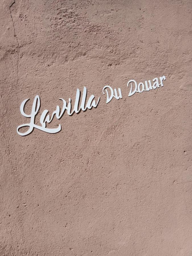 Les Villas du Douar - B&B Azib Oulad Lâdem