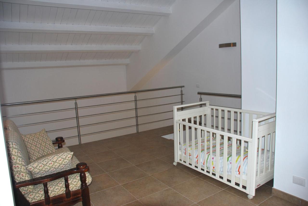 Villa Ginevra - B&B Mondello