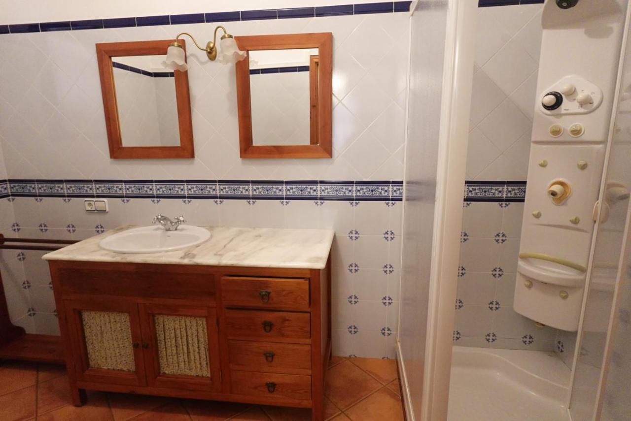 Chalet en Fornells a primera línea de mar con piscina y vistas - Ferienwohnung Fornells