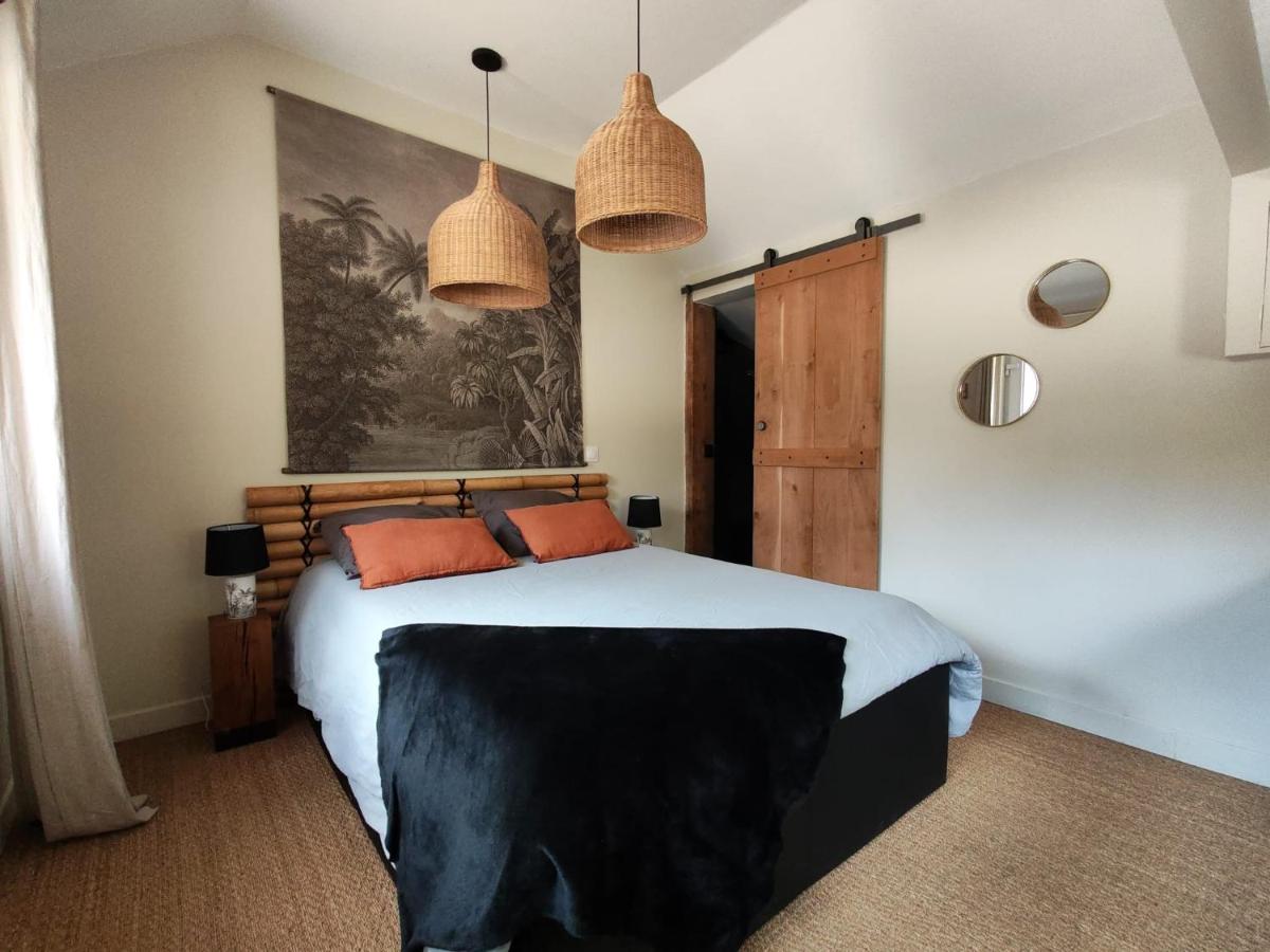 Le Gite de la Butte - B&B Faverolles