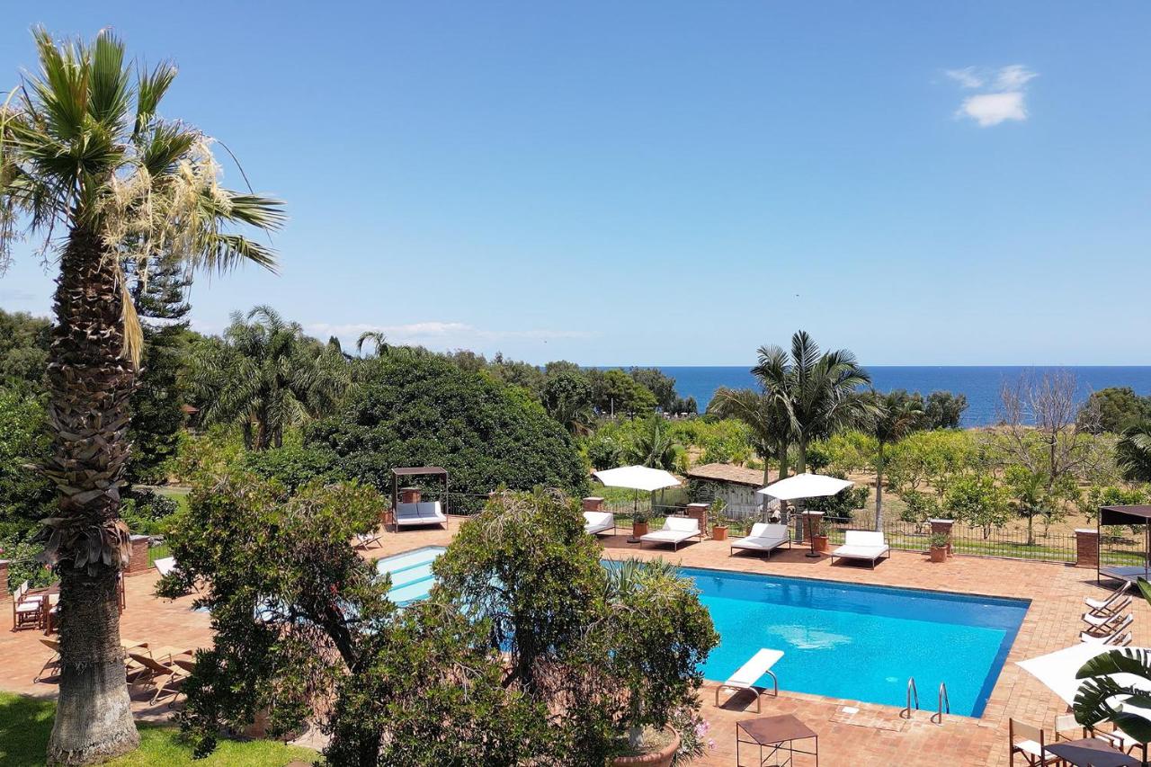 Citrus, between Etna and the Sea - Ferienwohnung Acireale