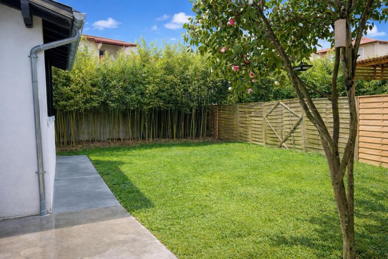 Villa 1km from forest and beach for 6 - B&B Anglet