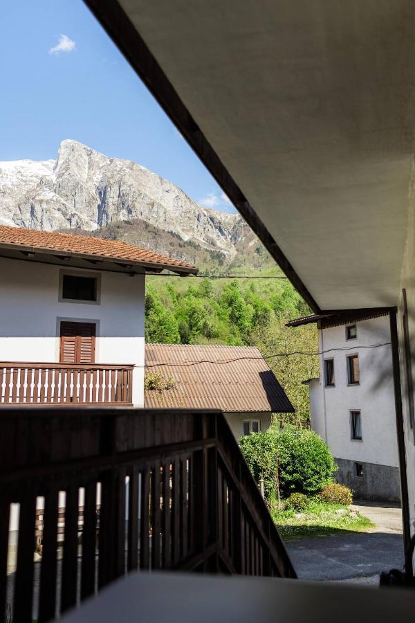 Appartamento - Piano Terra