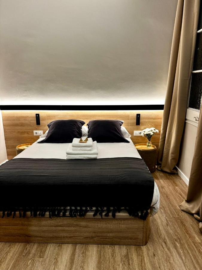 Economy Double Room with external bathroom